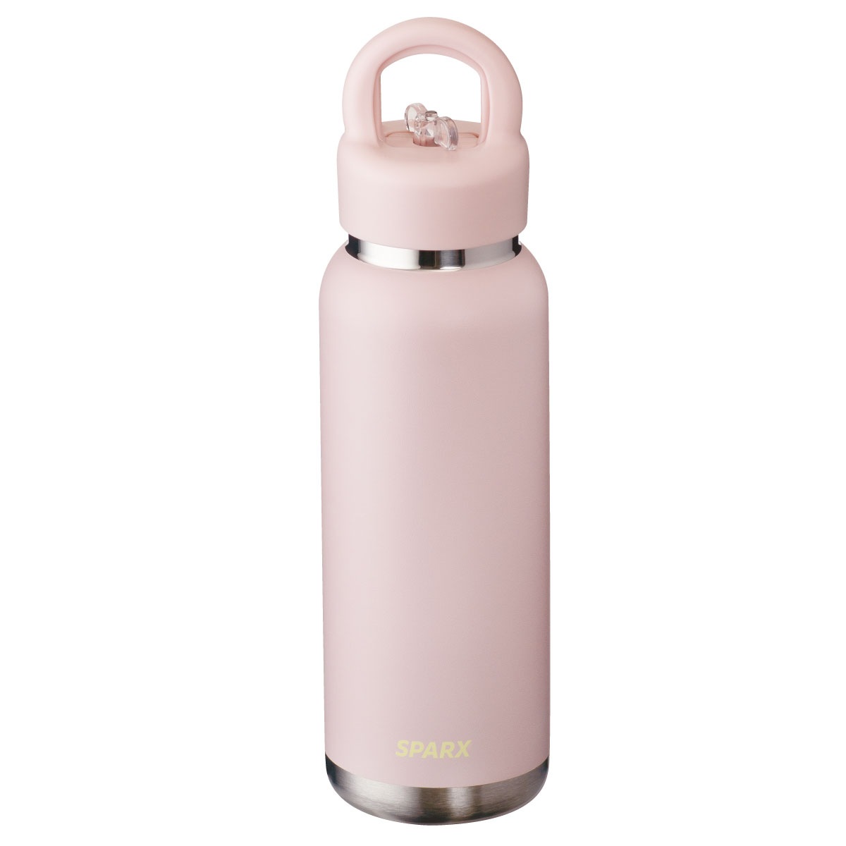 SPARX（スパークス）真空断熱炭酸用ボトル 550ml 750ml  ASOH