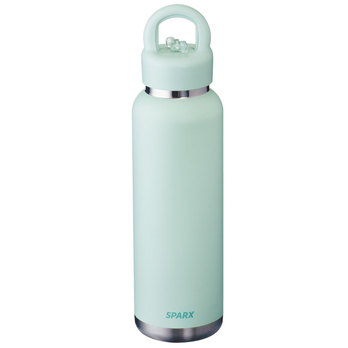 SPARX（スパークス）真空断熱炭酸用ボトル 550ml 750ml  ASOH