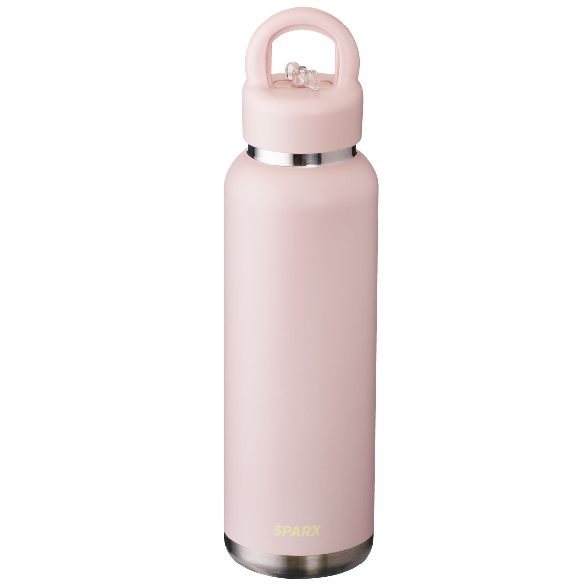 SPARX（スパークス）真空断熱炭酸用ボトル 550ml 750ml  ASOH