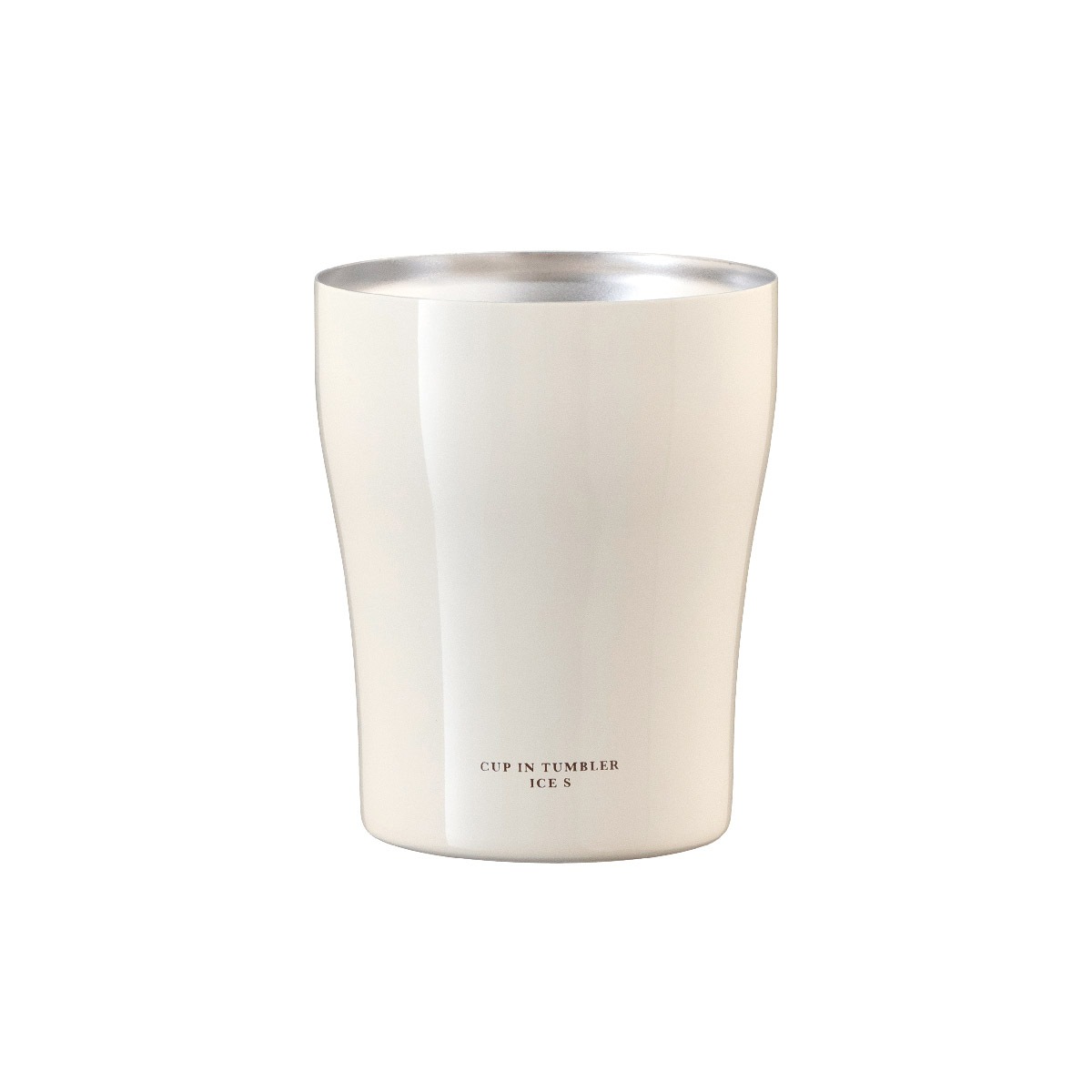 コンビニコーヒーをそのままIN カップインタンブラー アイス用 Sサイズ ACIT-CS