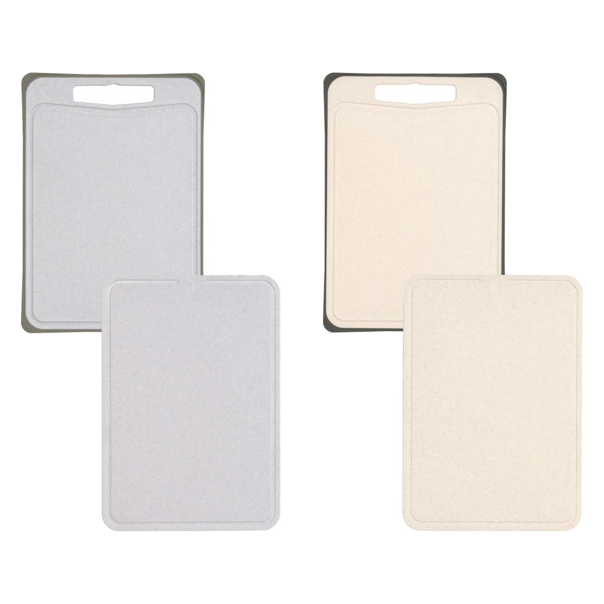 Bless Kitchen (ブレスキッチン) 食洗機対応 まな板 2枚セット