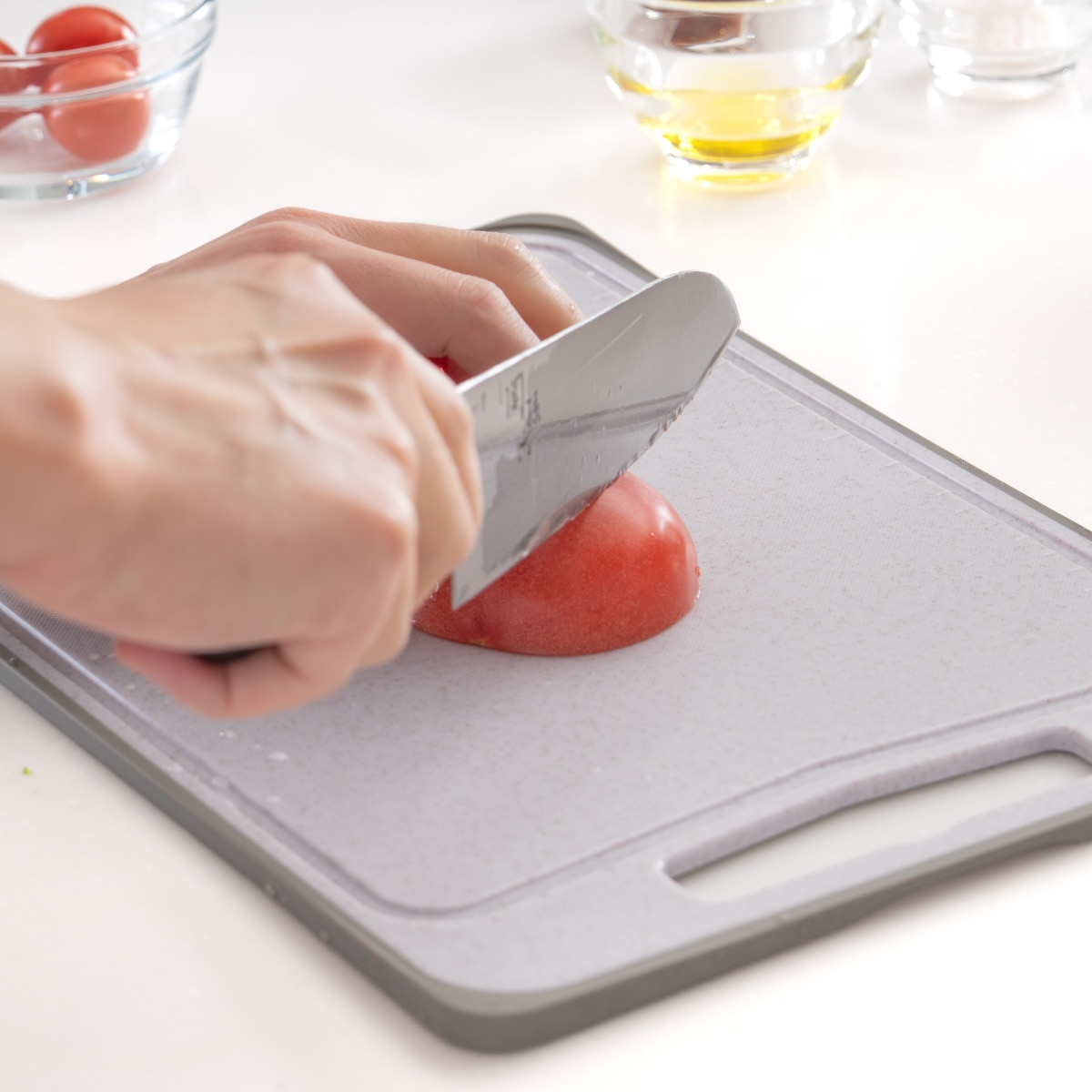 Bless Kitchen (ブレスキッチン) 食洗機対応 まな板 2枚セット