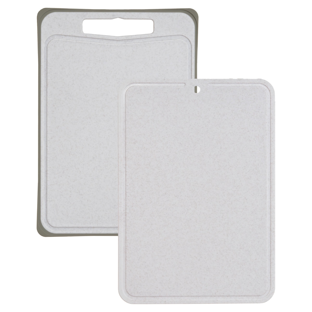 Bless Kitchen (ブレスキッチン) 食洗機対応 まな板 2枚セット