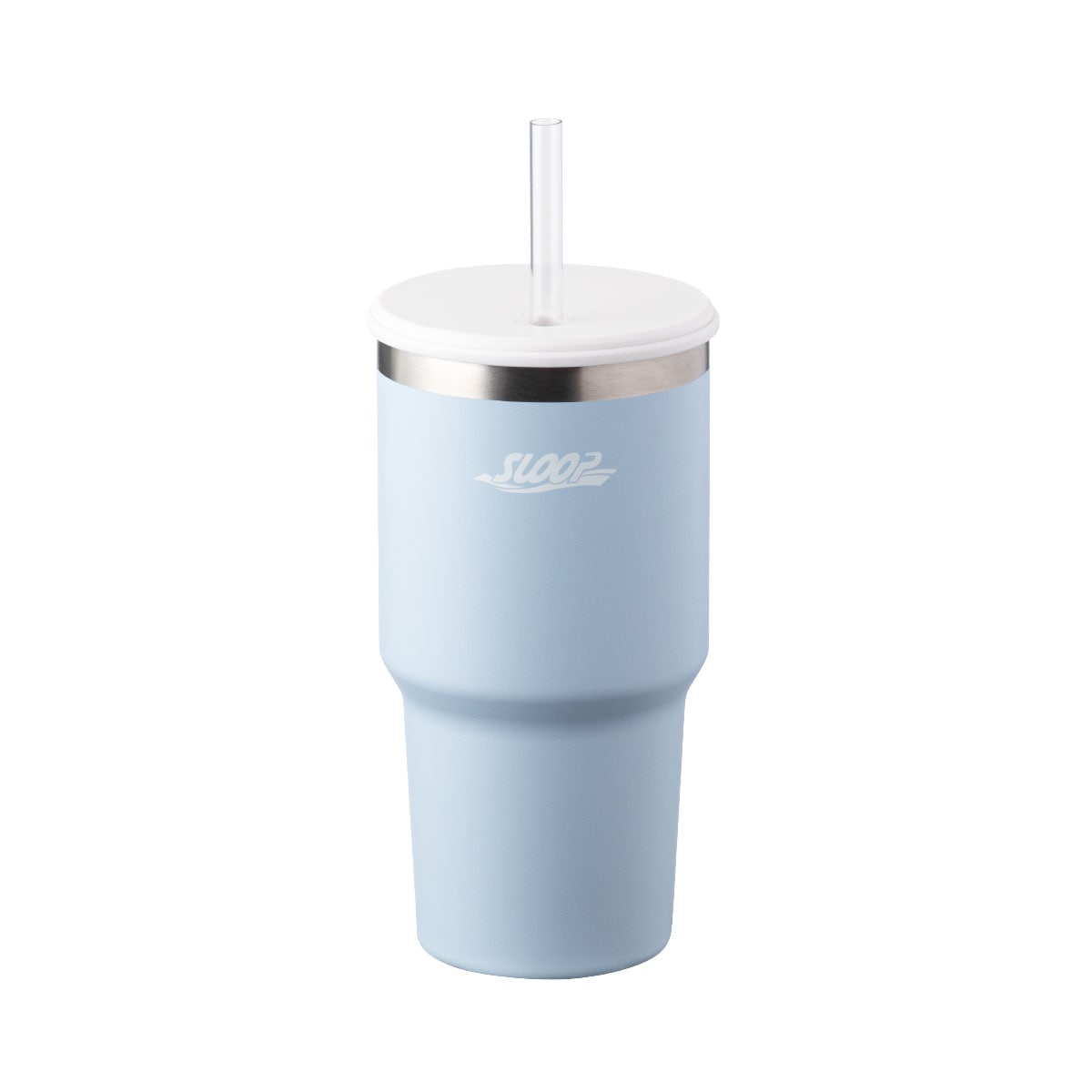 SLOOP（スループ）大容量ストロータンブラー  800ml 950ml 1150ml AQSTシリーズ