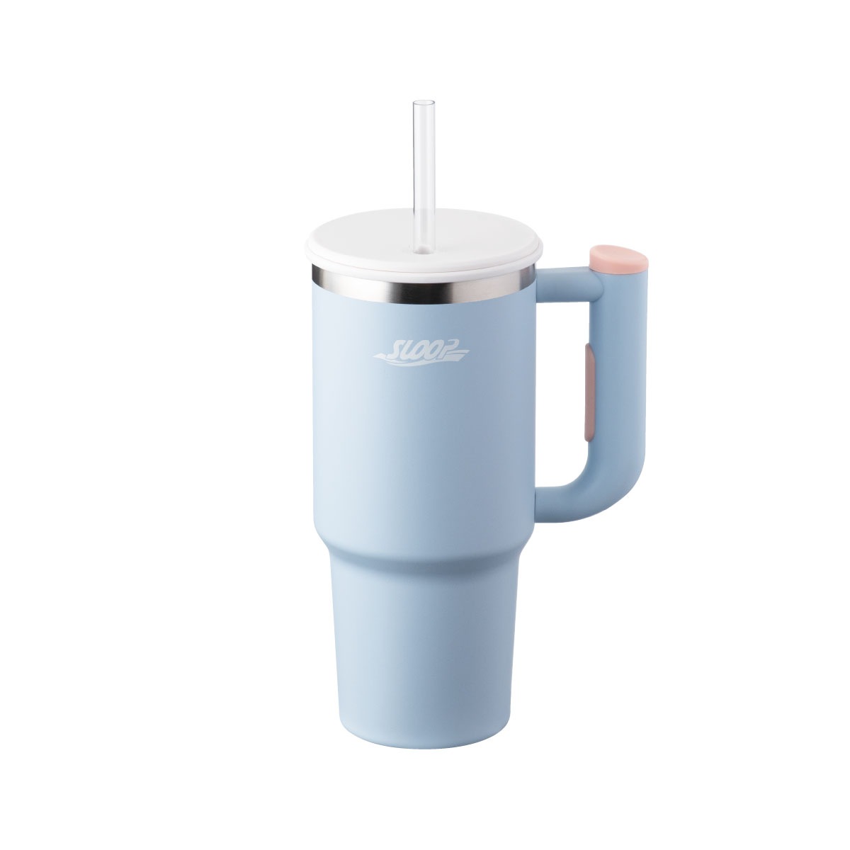 SLOOP（スループ）大容量ストロータンブラー  800ml 950ml 1150ml AQSTシリーズ