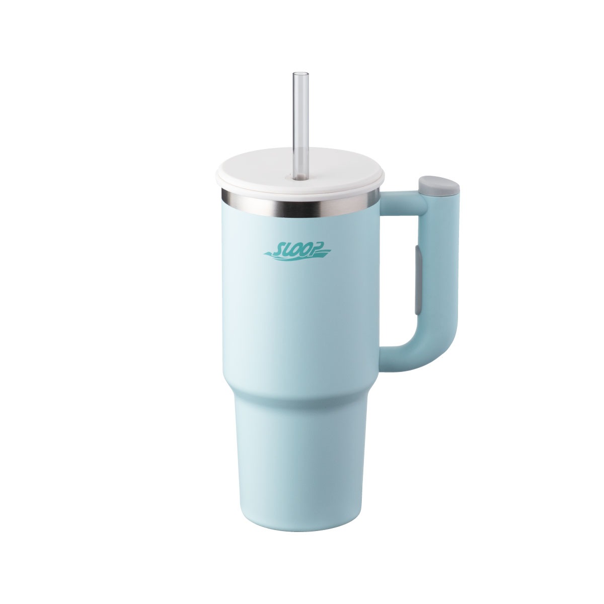 SLOOP（スループ）大容量ストロータンブラー  800ml 950ml 1150ml AQSTシリーズ