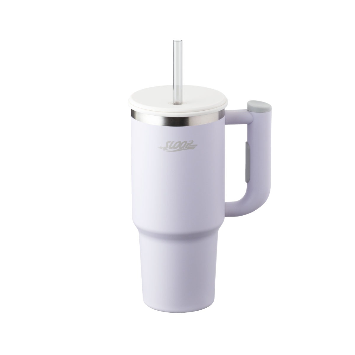 SLOOP（スループ）大容量ストロータンブラー  800ml 950ml 1150ml AQSTシリーズ