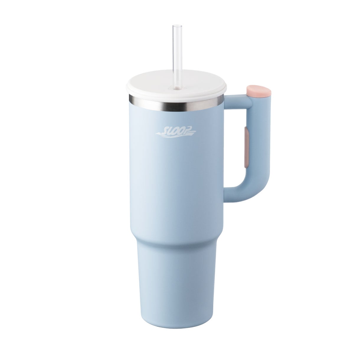 SLOOP（スループ）大容量ストロータンブラー  800ml 950ml 1150ml AQSTシリーズ