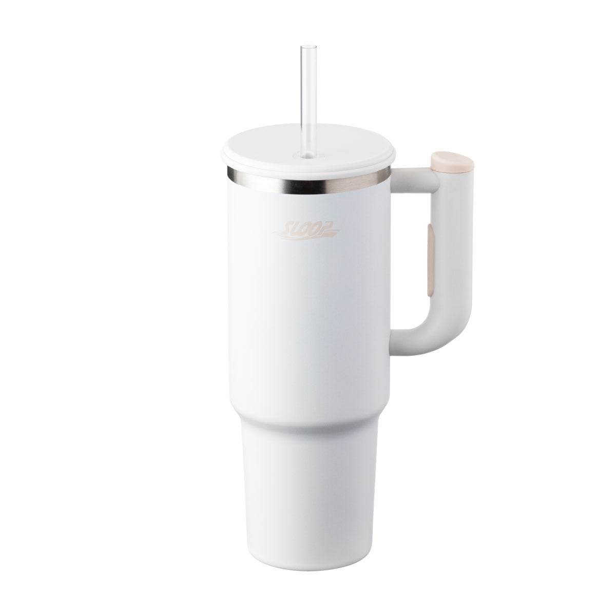 SLOOP（スループ）大容量ストロータンブラー  800ml 950ml 1150ml AQSTシリーズ