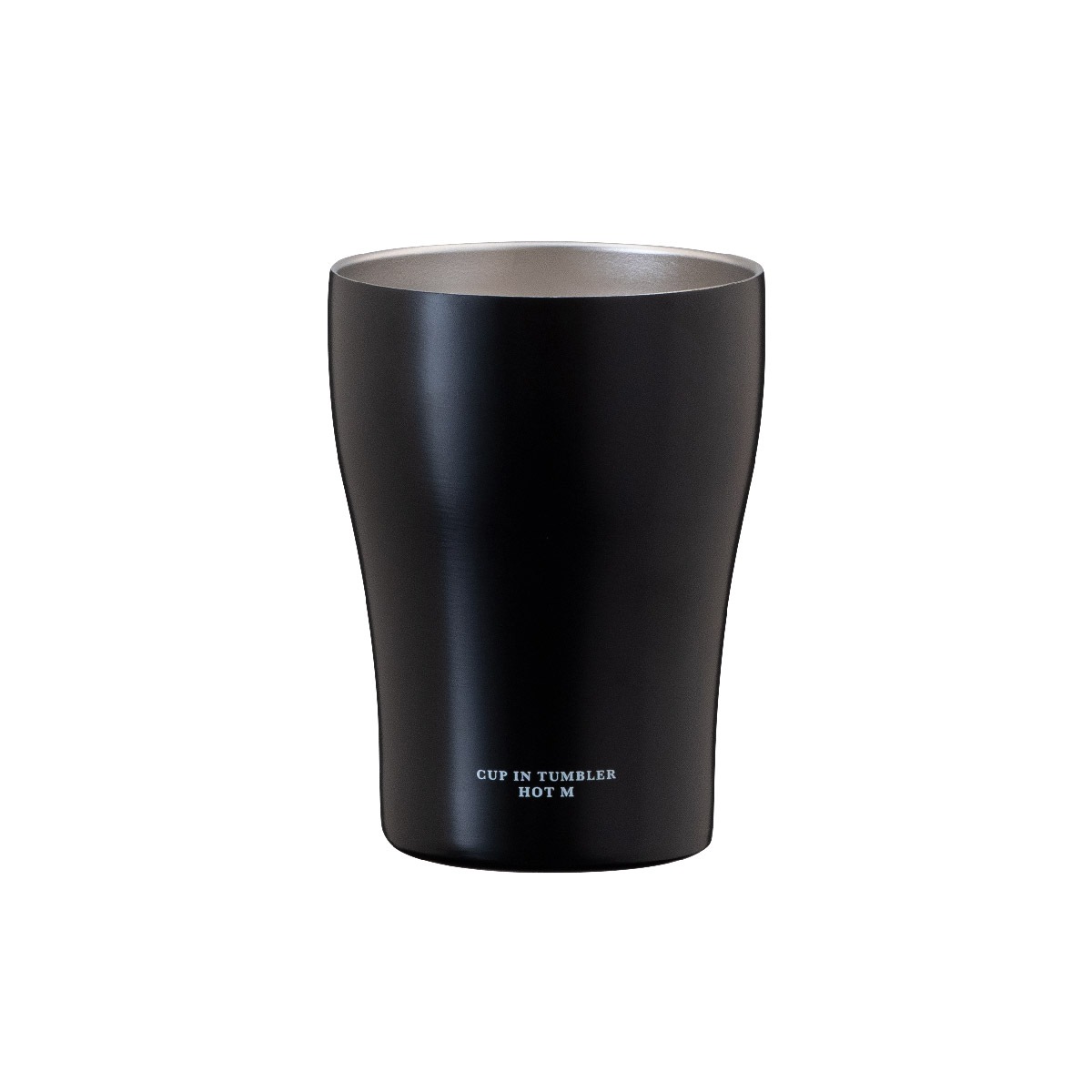 コンビニコーヒーをそのままIN カップインタンブラー ホット用 Mサイズ ACIT-HM