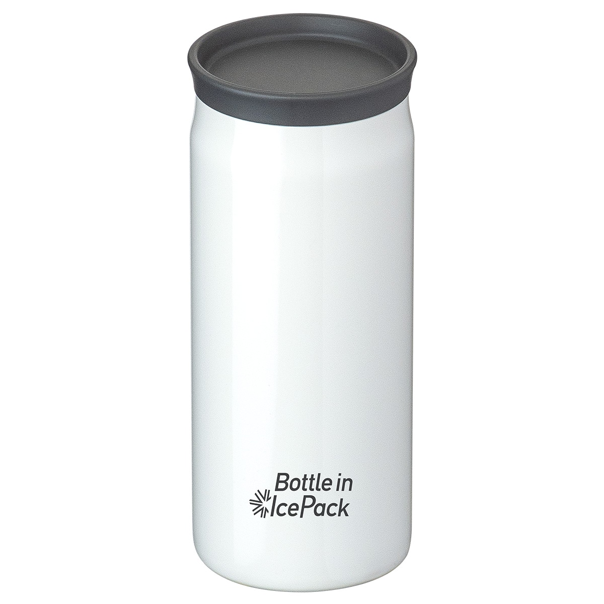 Bottle in Ice Pack（ボトルインアイスパック）氷のう ミニサイズ　ラージサイズ　2Pセット　AICPシリーズ