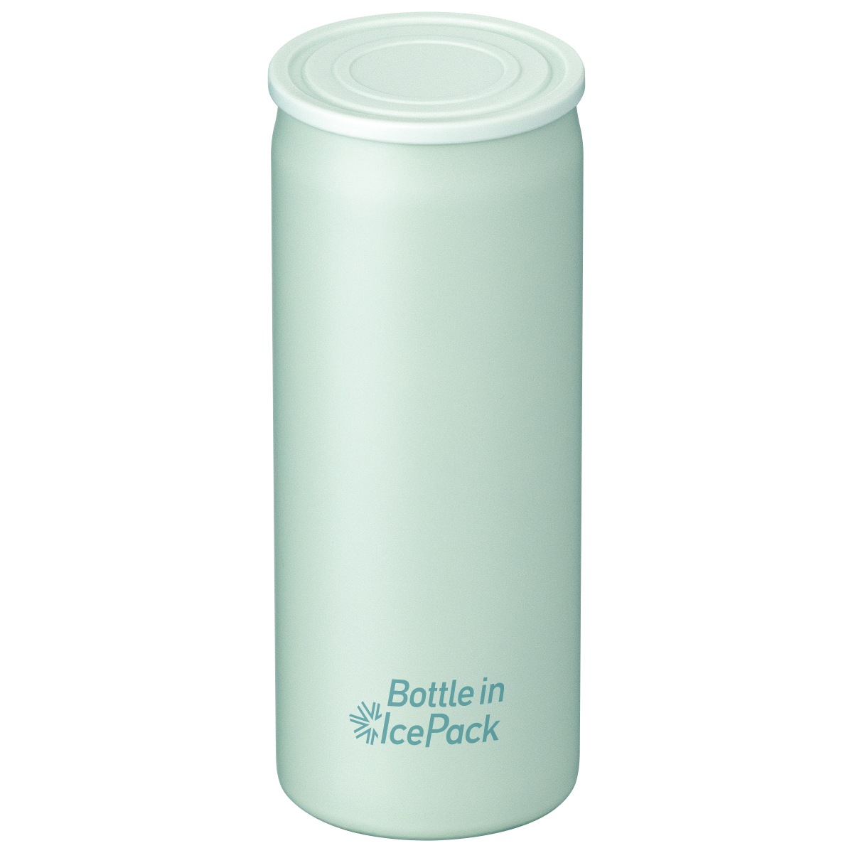 Bottle in Ice Pack（ボトルインアイスパック）氷のう ミニサイズ　ラージサイズ　2Pセット　AICPシリーズ
