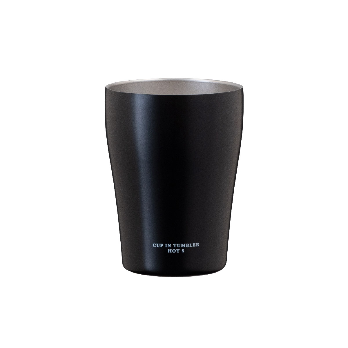 コンビニコーヒーをそのままIN カップインタンブラー ホット用 Sサイズ ACIT-HS