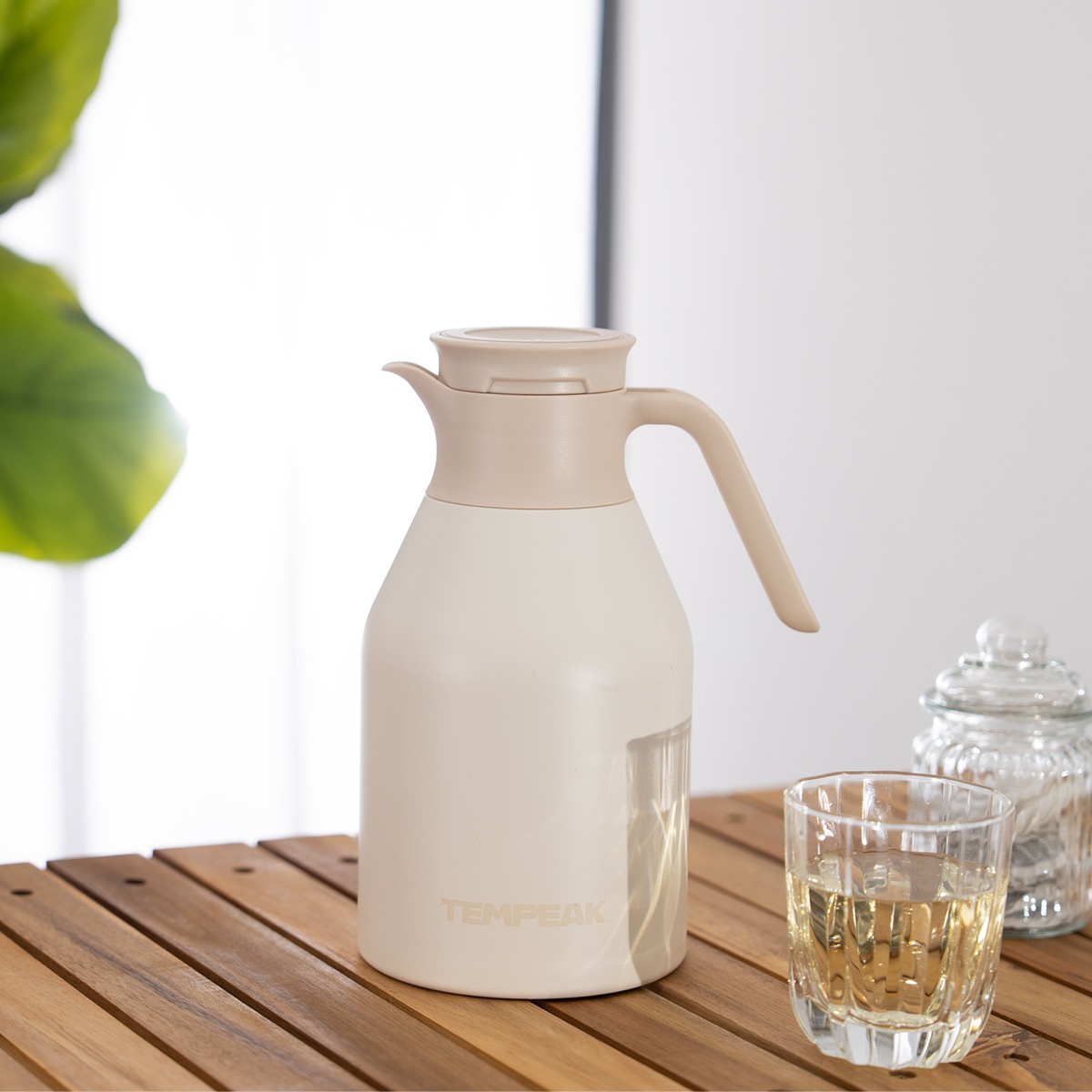 アトラス 保冷ポット保温ポット 節電 省エネ 卓上ポット ステンレス