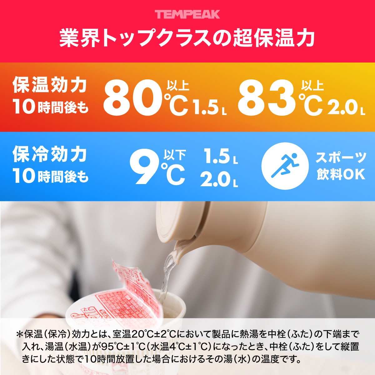 アトラス 保冷ポット保温ポット 節電 省エネ 卓上ポット ステンレス