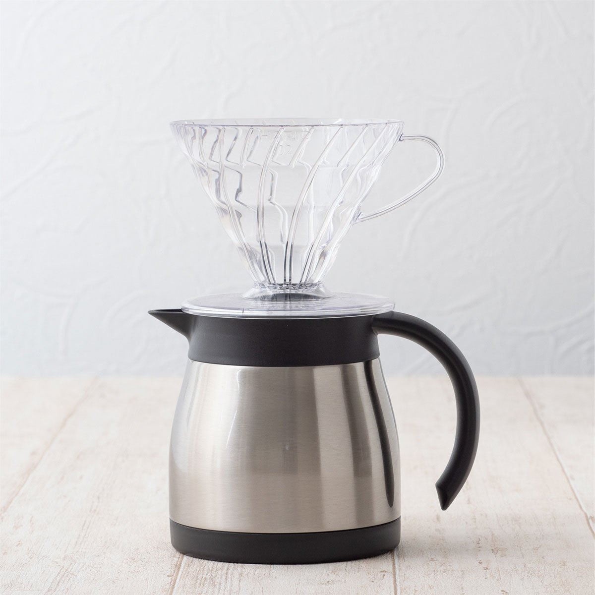 ケース販売 CafeLink（カフェリンク）コーヒーサーバー 0.6L
