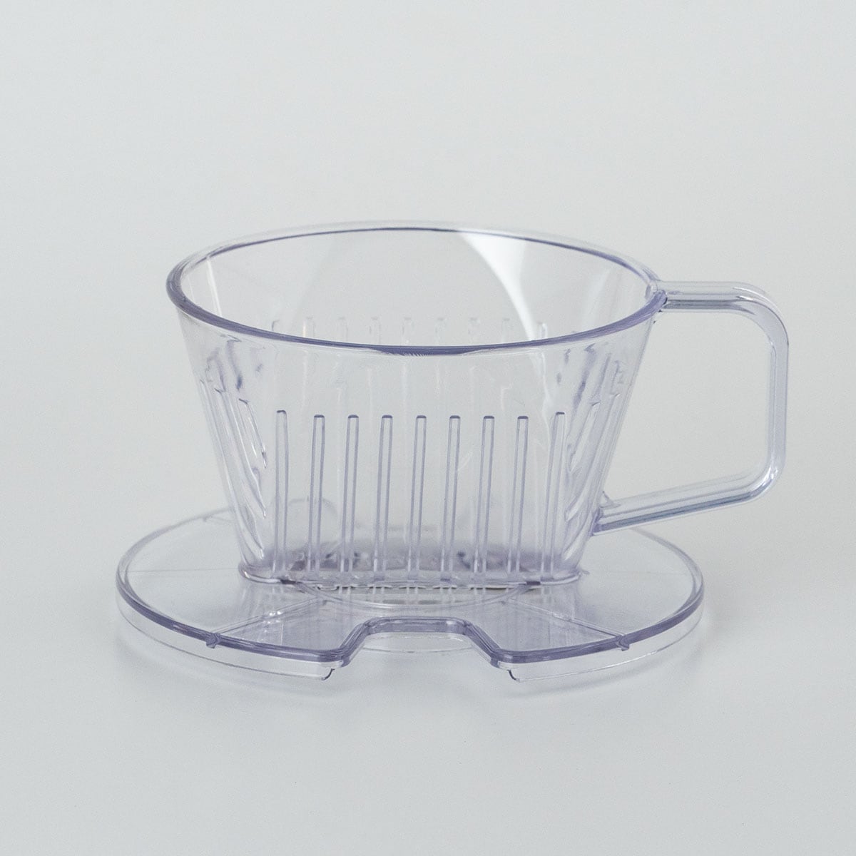 CafeLink（カフェリンク） コーヒードリッパー 1〜2杯用 ACD-101