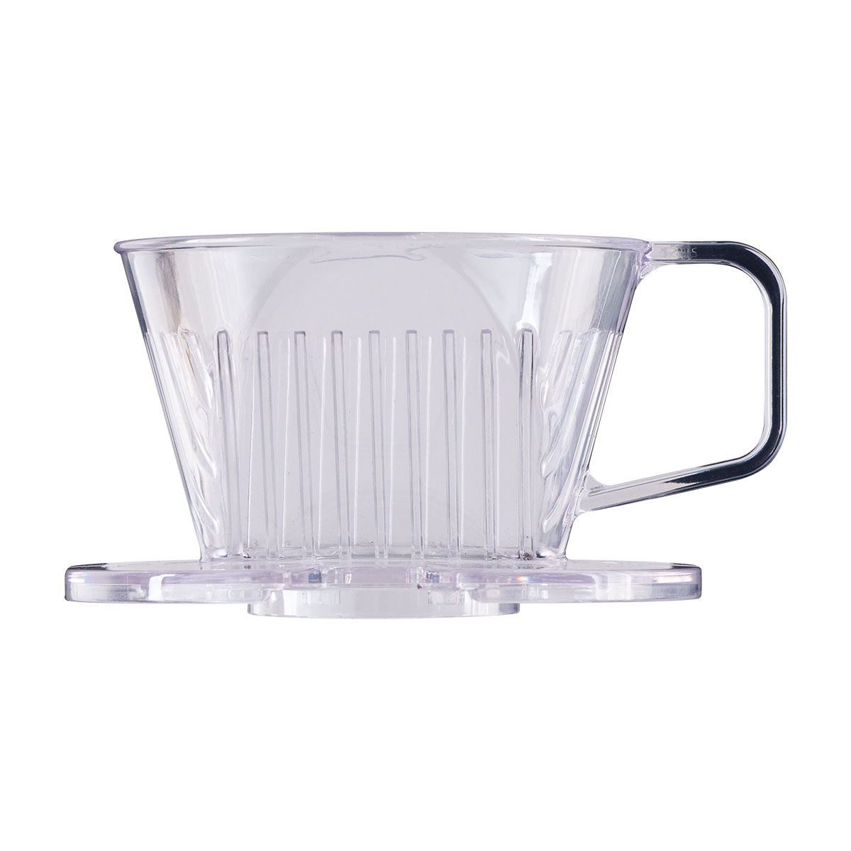 CafeLink（カフェリンク） コーヒードリッパー 1〜2杯用 ACD-101