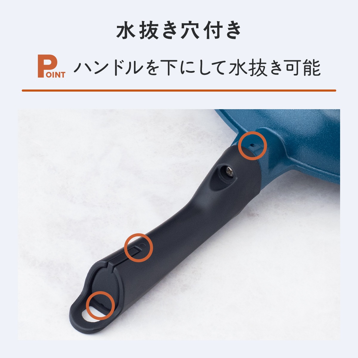 Vilight(ヴィライト) 超軽量フライパン IH ガス火 平型 深型 超深型 卵焼き型 セパレート型 20cm〜30cm