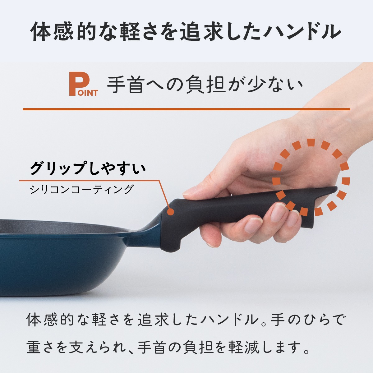 Vilight(ヴィライト) 超軽量フライパン IH ガス火 平型 深型 超深型 卵焼き型 セパレート型 20cm〜30cm