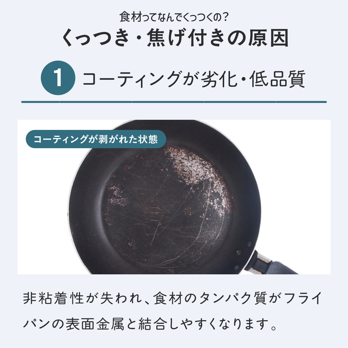 Vilight(ヴィライト) 超軽量フライパン IH ガス火 平型 深型 超深型 卵焼き型 セパレート型 20cm〜30cm