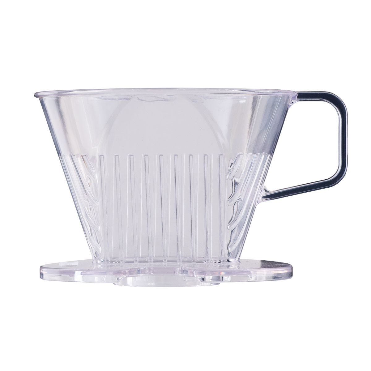 CafeLink(カフェリンク) コーヒードリッパー 2〜4杯用 ACD-102