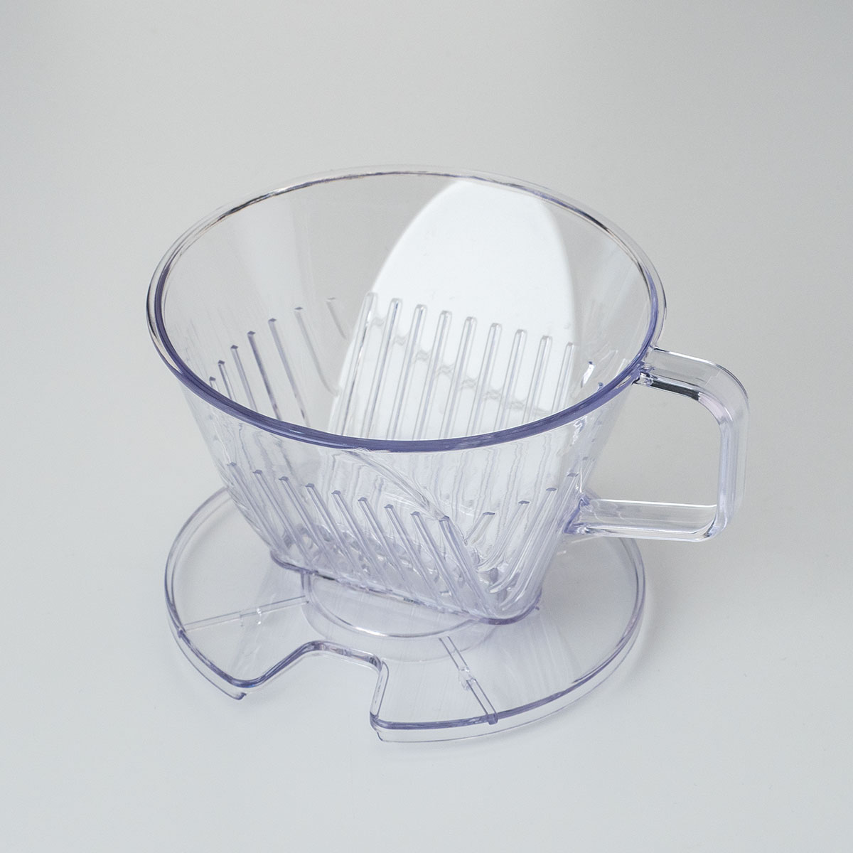 CafeLink(カフェリンク) コーヒードリッパー 2〜4杯用 ACD-102