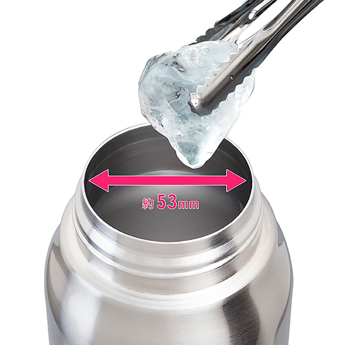 AQUAGE（アクアージュ）ダイレクトスポーツボトル 軽量 直飲み ポーチ付き 800ml ADBT-801