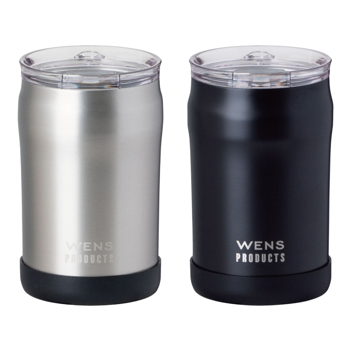 WENS(ウェンズ)3WAYタンブラー 350ml缶用 A3WAY-351