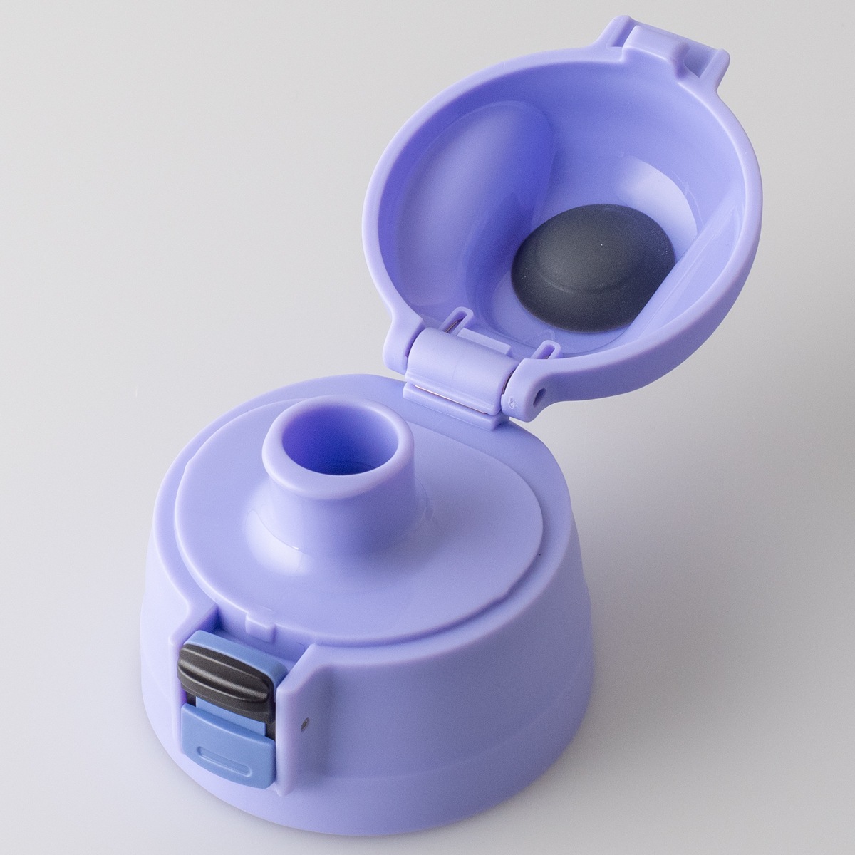 AQUAGE（アクアージュ）ANW用 キャップユニット パープル ANW-PUCS