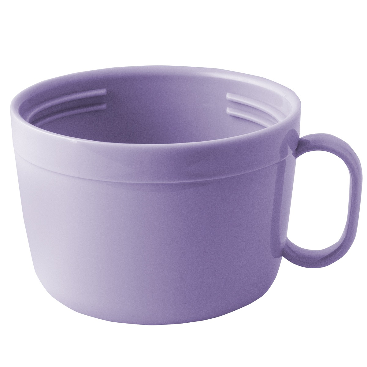 AQUAGE（アクアージュ）ANW用 コップ パープル ANW-C-PU