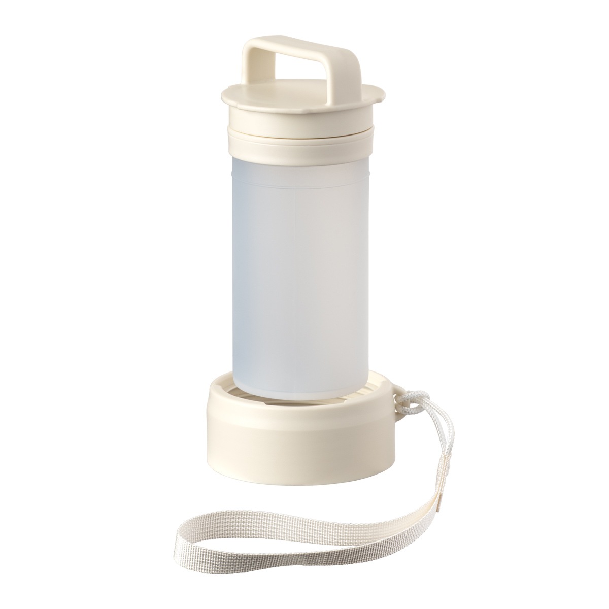 Bottle in Ice Pack（ボトルインアイスパック）ボトルインボトル取り付け専用氷嚢 ABIP