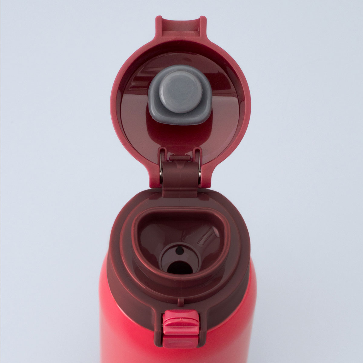 軽量ワンタッチボトル用ふたパッキン AIW-FP