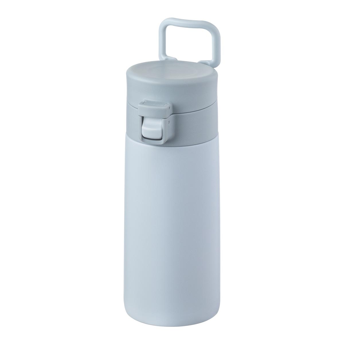 SWITCHMUG（スイッチマグ）軽量ハンドル付きワンタッチボトル スポーツドリンク対応 360ｍL 510mL 630mL 760mL AWHシリーズ