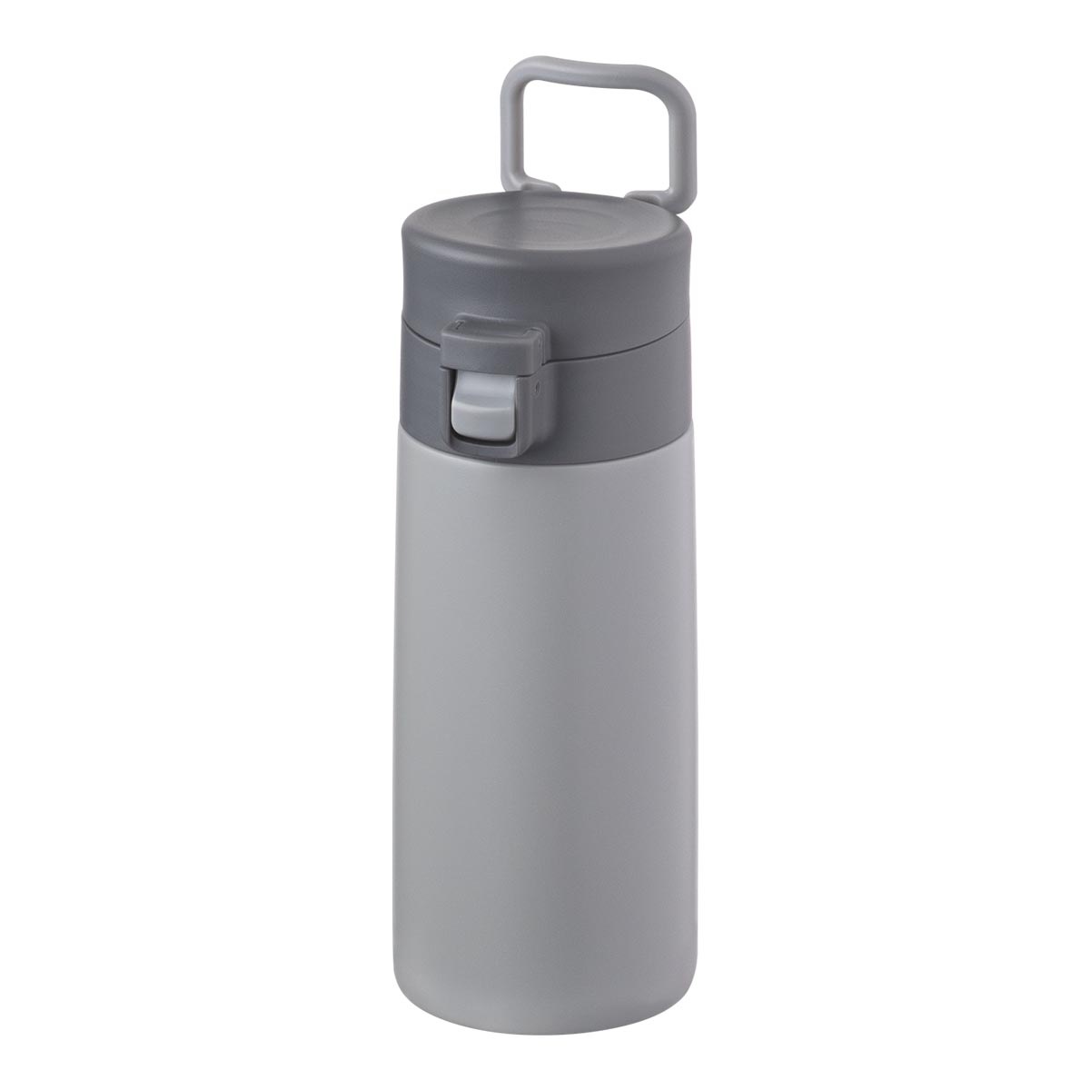 SWITCHMUG（スイッチマグ）軽量ハンドル付きワンタッチボトル スポーツドリンク対応 360ｍL 510mL 630mL 760mL AWHシリーズ