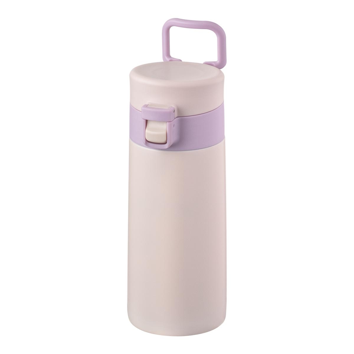 SWITCHMUG（スイッチマグ）軽量ハンドル付きワンタッチボトル スポーツドリンク対応 360ｍL 510mL 630mL 760mL AWHシリーズ