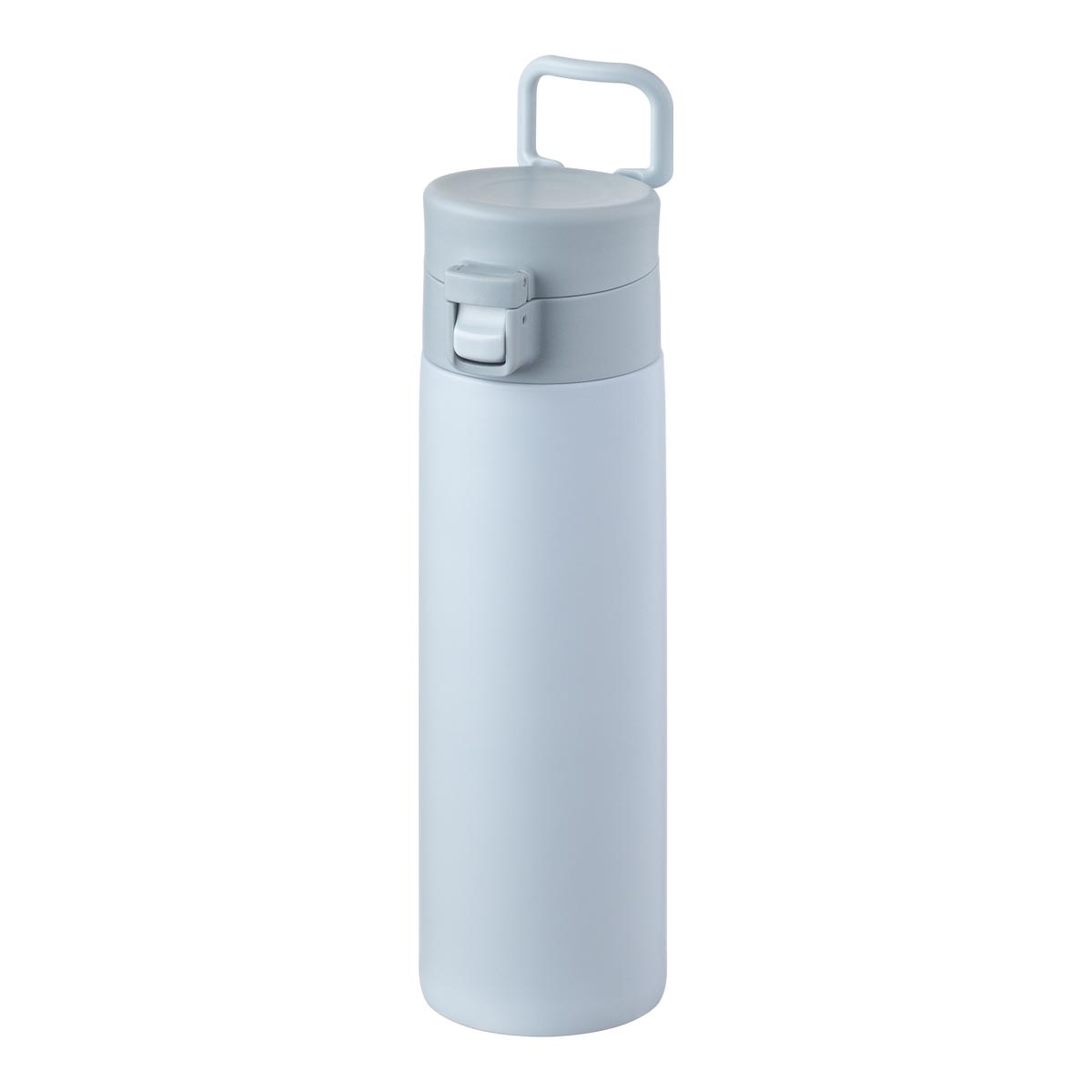SWITCHMUG（スイッチマグ）軽量ハンドル付きワンタッチボトル スポーツドリンク対応 360ｍL 510mL 630mL 760mL AWHシリーズ