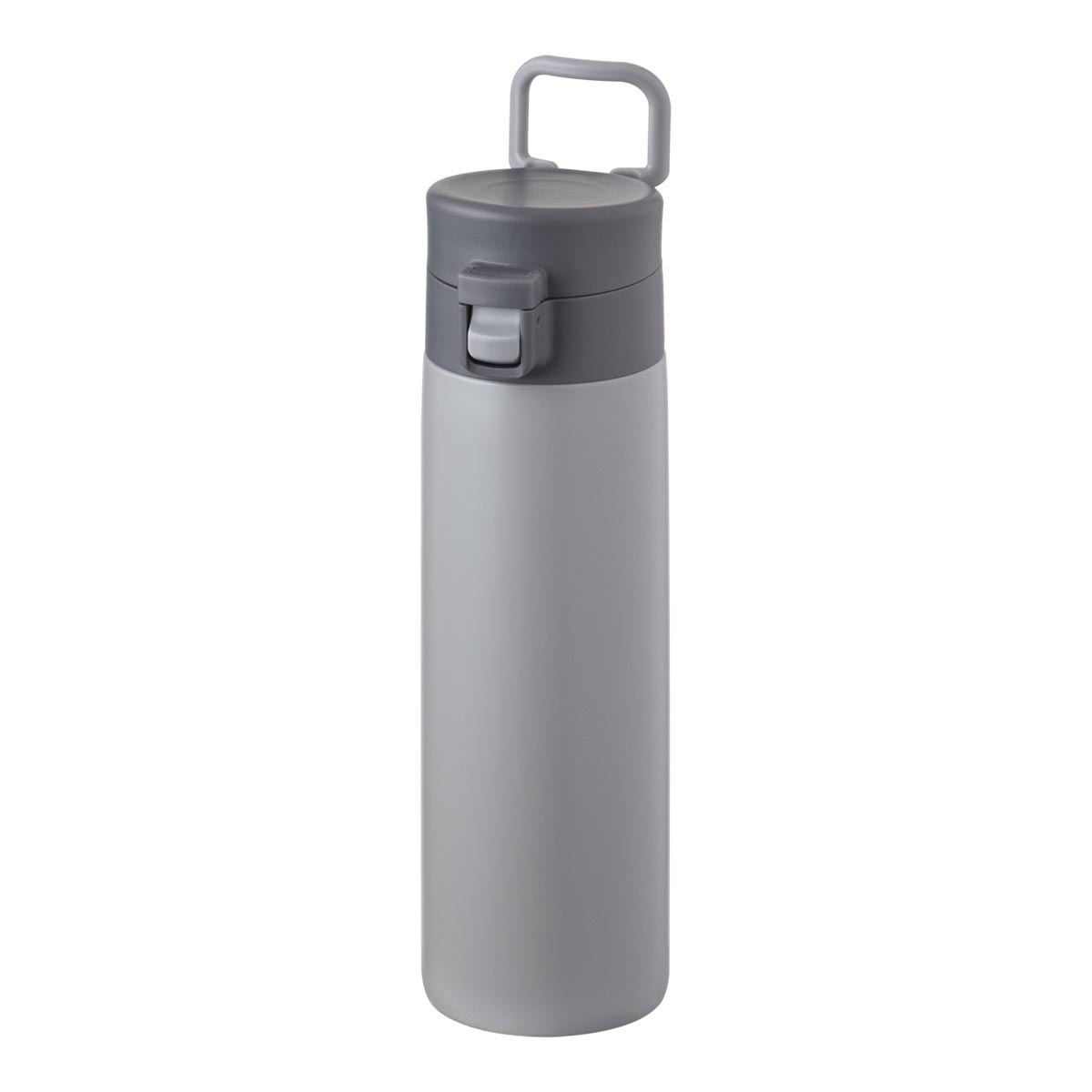 SWITCHMUG（スイッチマグ）軽量ハンドル付きワンタッチボトル スポーツドリンク対応 360ｍL 510mL 630mL 760mL AWHシリーズ