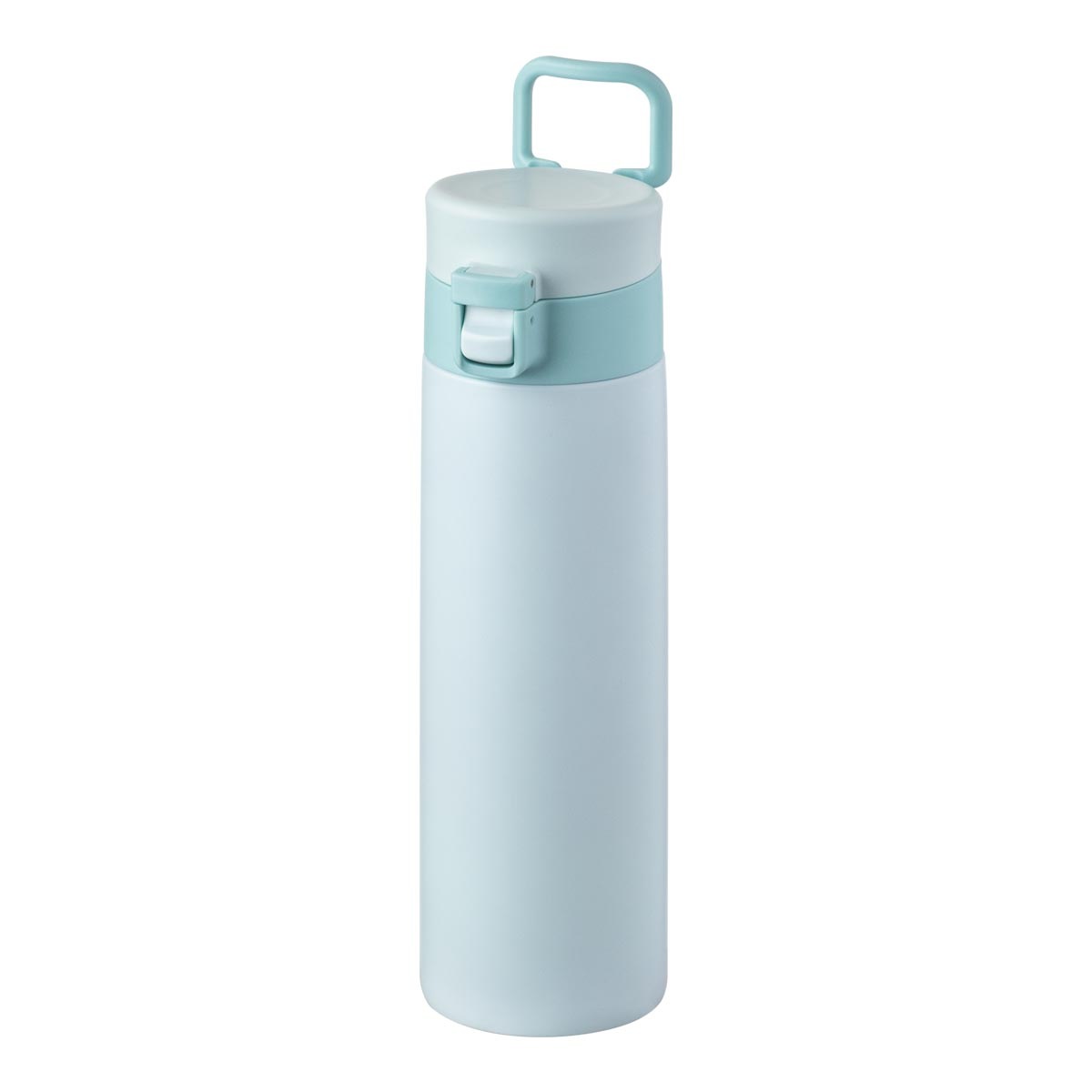 SWITCHMUG（スイッチマグ）軽量ハンドル付きワンタッチボトル スポーツドリンク対応 360ｍL 510mL 630mL 760mL AWHシリーズ
