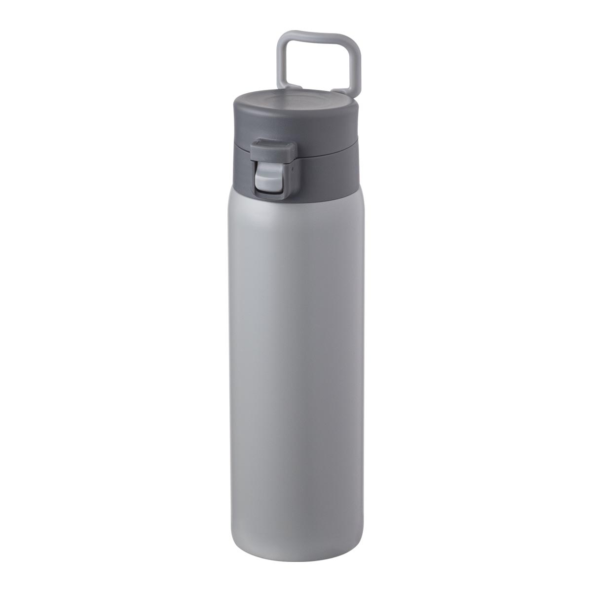 SWITCHMUG（スイッチマグ）軽量ハンドル付きワンタッチボトル スポーツドリンク対応 360ｍL 510mL 630mL 760mL AWHシリーズ