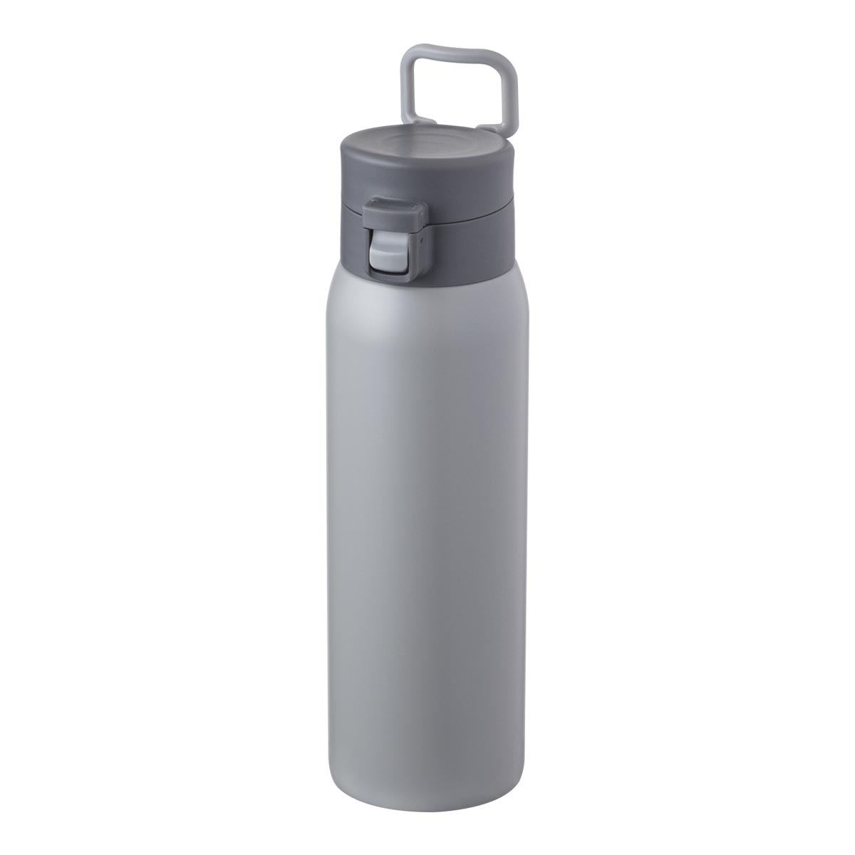 SWITCHMUG（スイッチマグ）軽量ハンドル付きワンタッチボトル スポーツドリンク対応 360ｍL 510mL 630mL 760mL AWHシリーズ