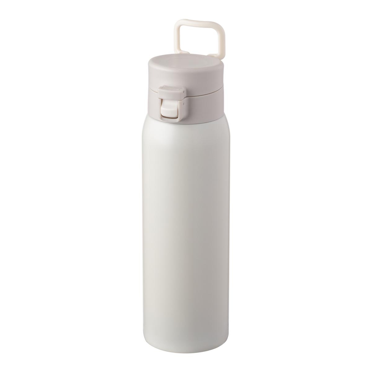 SWITCHMUG（スイッチマグ）軽量ハンドル付きワンタッチボトル スポーツドリンク対応 360ｍL 510mL 630mL 760mL AWHシリーズ