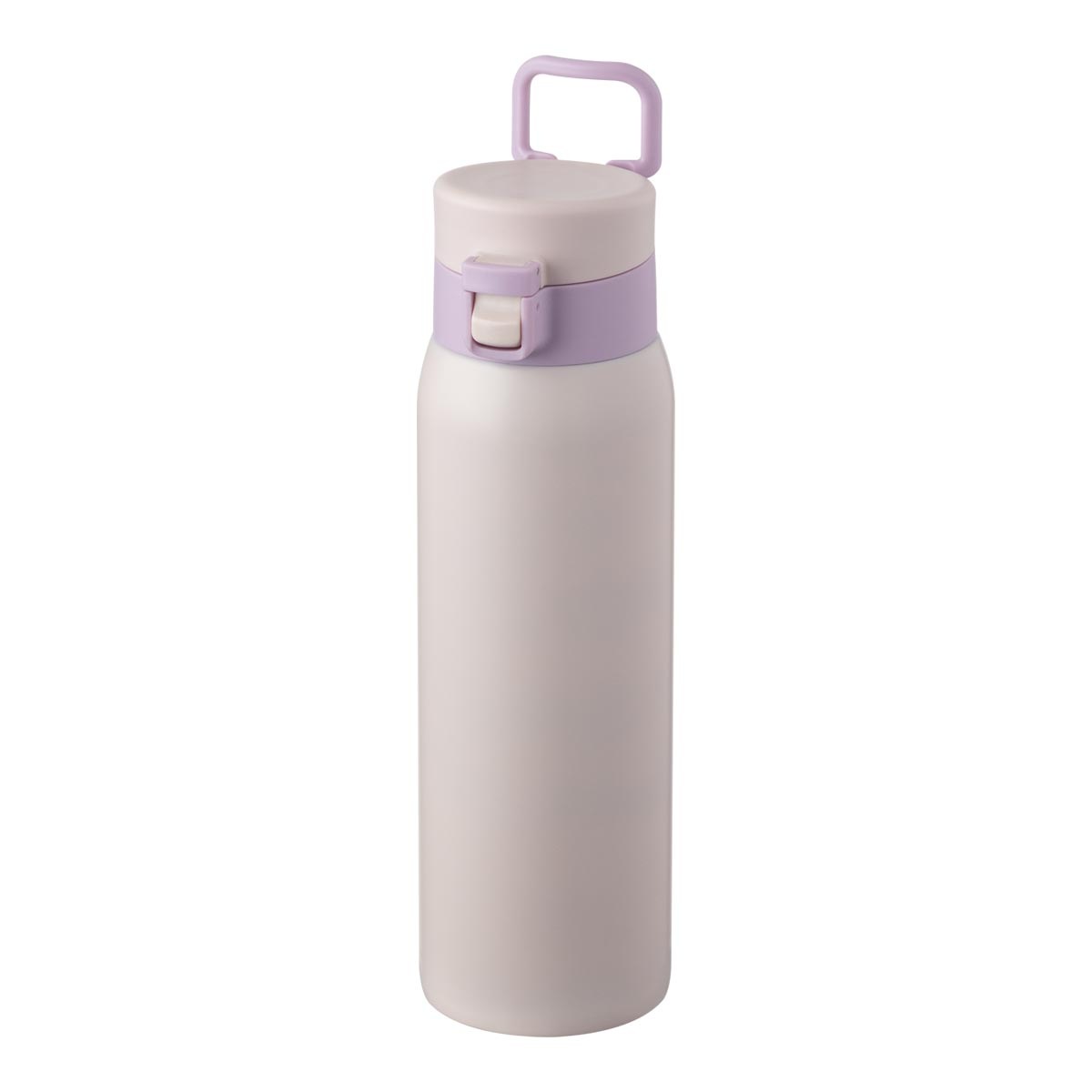 SWITCHMUG（スイッチマグ）軽量ハンドル付きワンタッチボトル スポーツドリンク対応 360ｍL 510mL 630mL 760mL AWHシリーズ