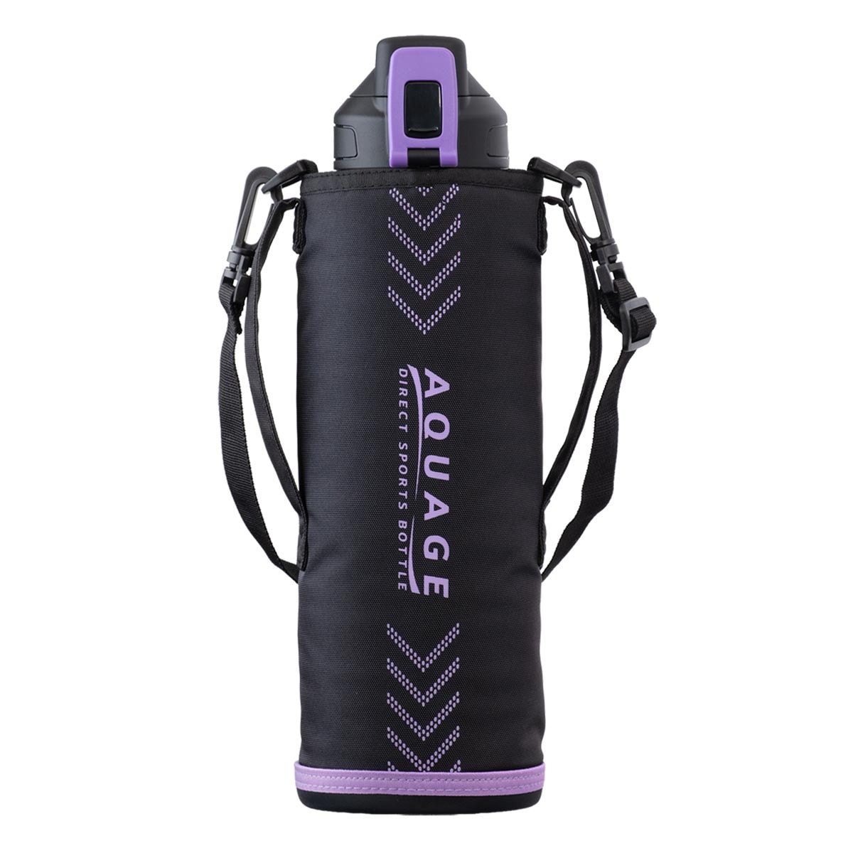 AQUAGE（アクアージュ）ダイレクトスポーツボトル 600mL 800mL 1000mL 1500mL 2000mL ADBT-S03シリーズ