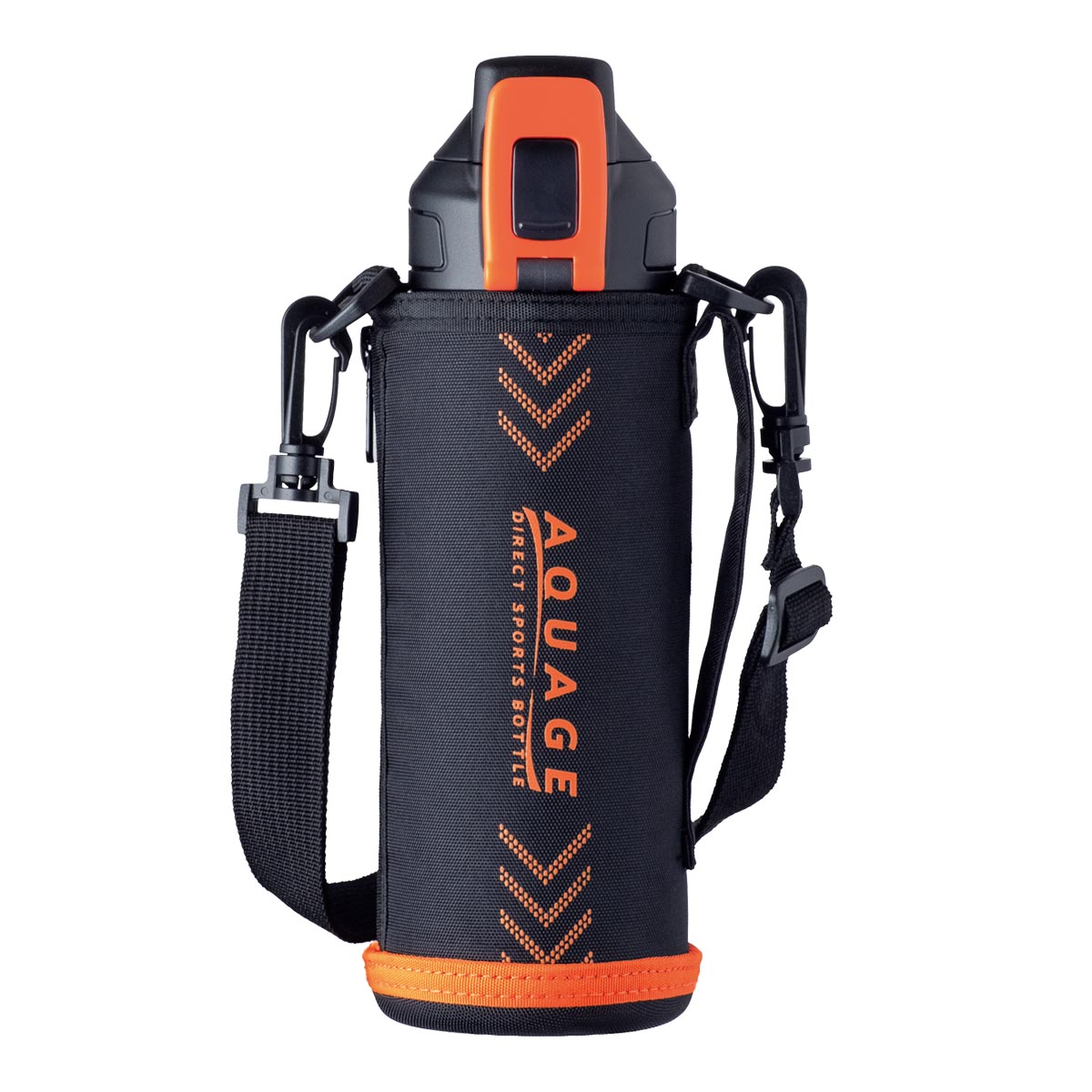 AQUAGE（アクアージュ）ダイレクトスポーツボトル 600mL 800mL 1000mL 1500mL 2000mL ADBT-S03シリーズ