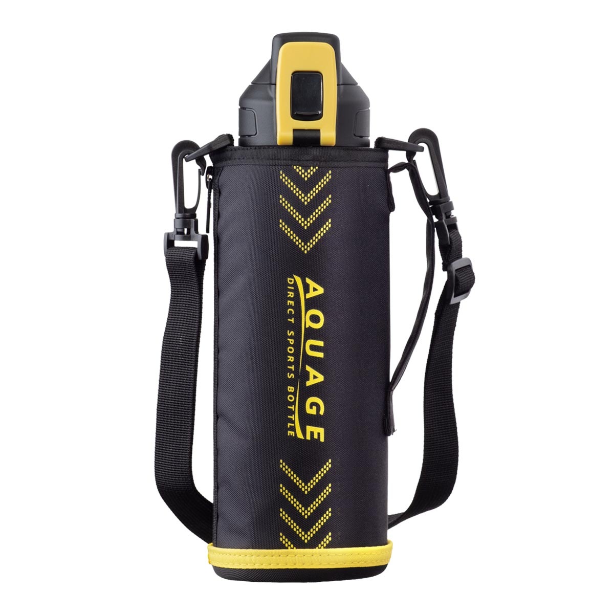 AQUAGE（アクアージュ）ダイレクトスポーツボトル 600mL 800mL 1000mL 1500mL 2000mL ADBT-S03シリーズ