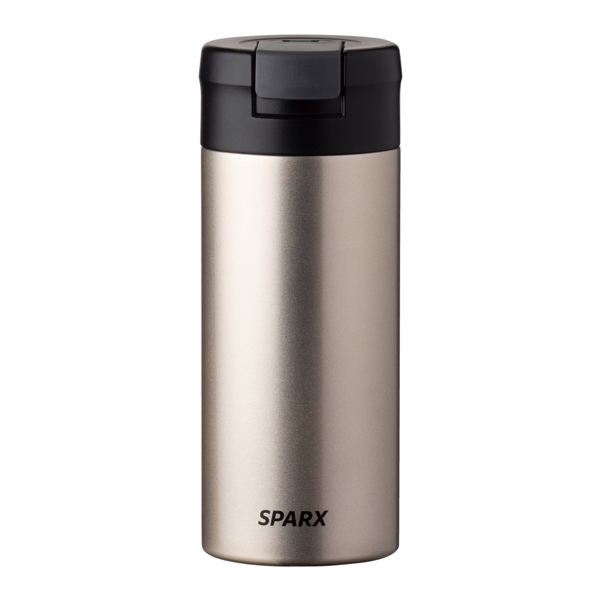 SPARX(スパークス)真空断熱炭酸用ボトル 390ml 560ml ASOC
