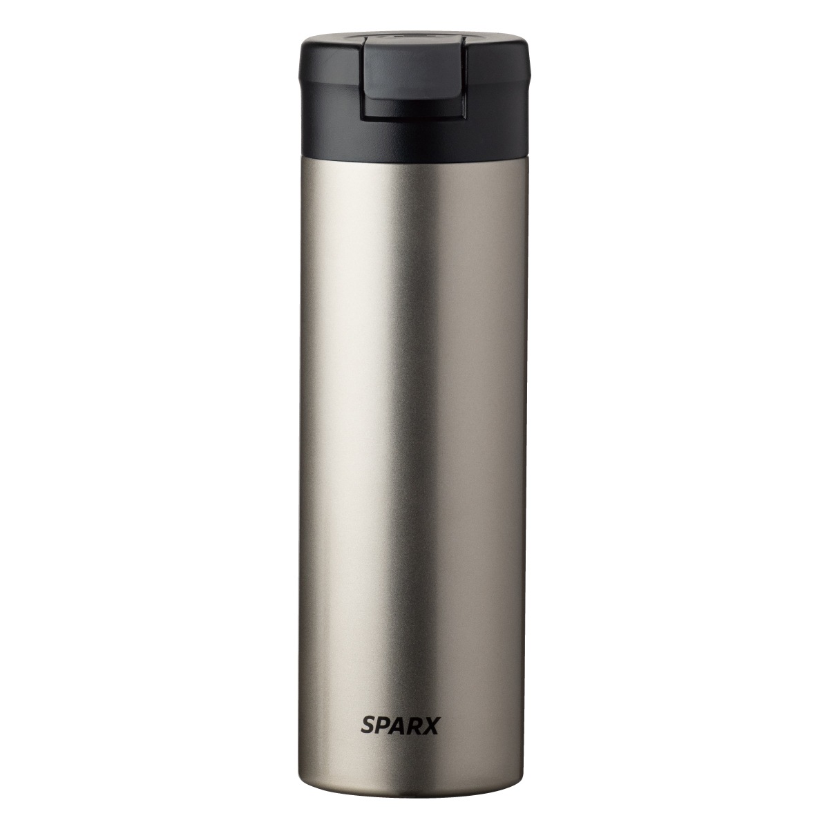 SPARX(スパークス)真空断熱炭酸用ボトル 390ml 560ml ASOC