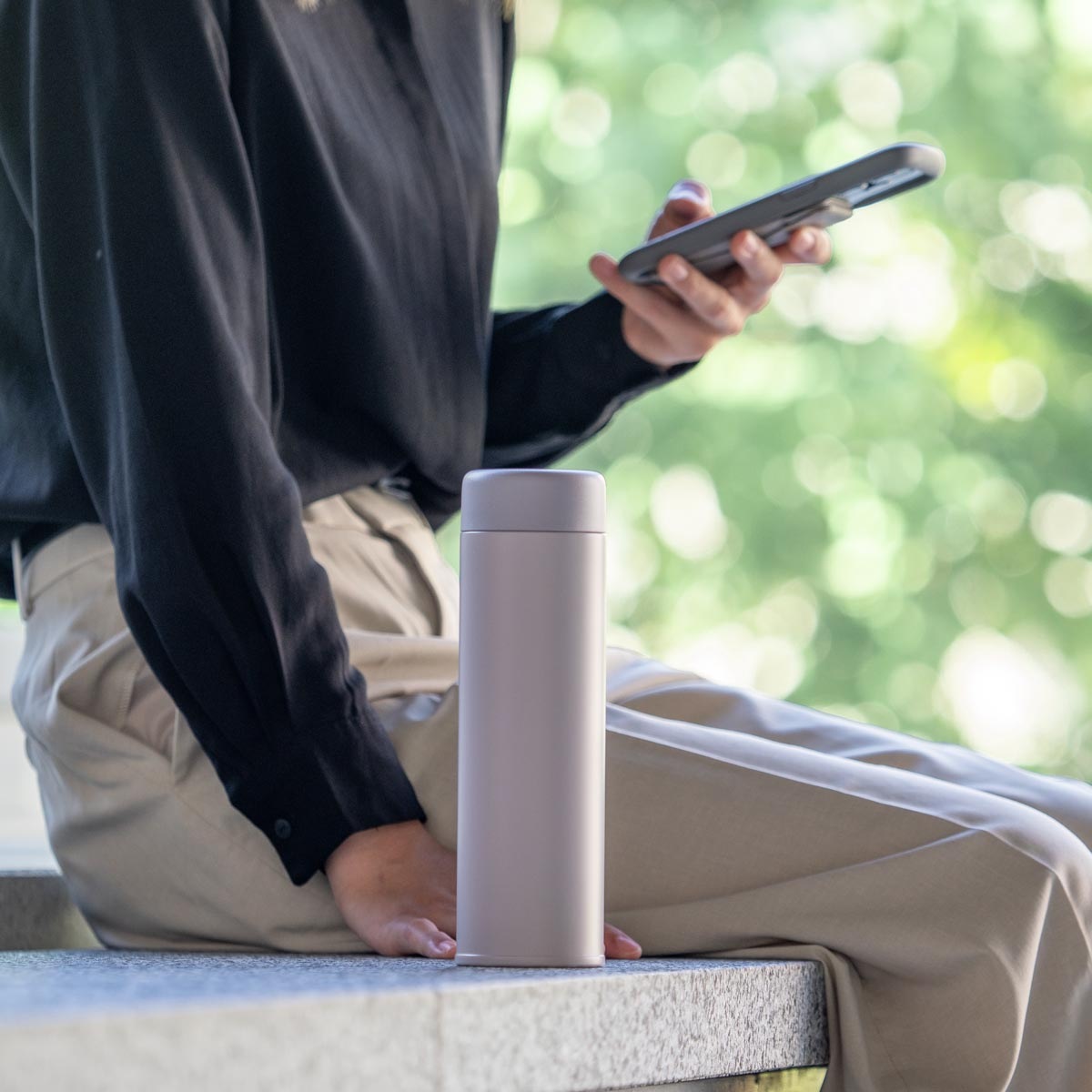 Basic Products ベーシックプロダクツ スクリューボトル 350ml 500ml 600ml 750ml ASRシリーズ