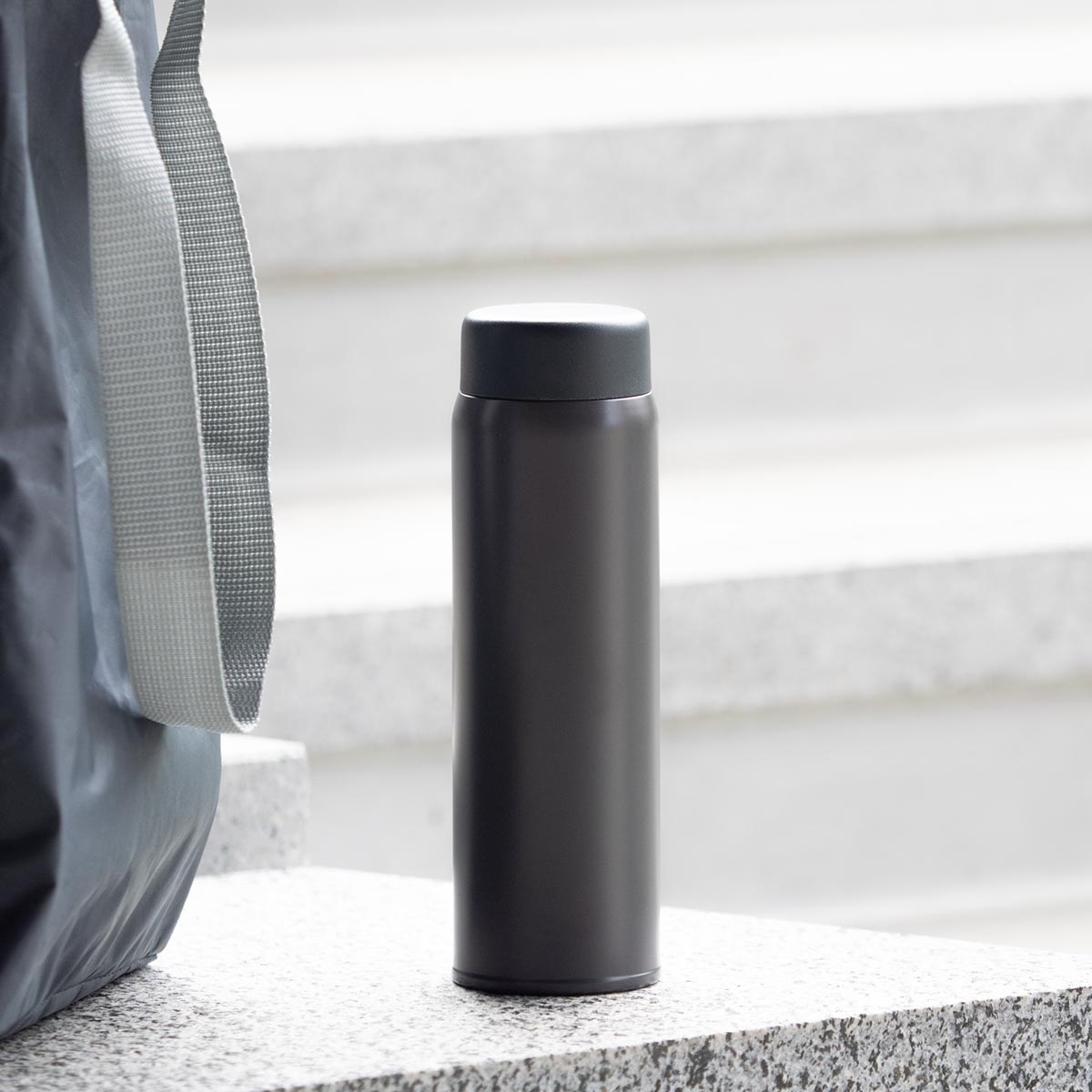 Basic Products ベーシックプロダクツ スクリューボトル 350ml 500ml 600ml 750ml ASRシリーズ